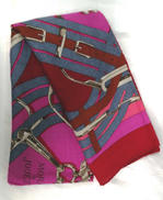 【エルメス】ストール|HERMES