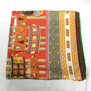 【エルメス】スカーフ|HERMES