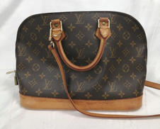 アルマ ハンドバッグ|LOUIS VUITTON