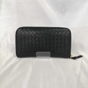 ファスナー長財布|BOTTEGA VENETA