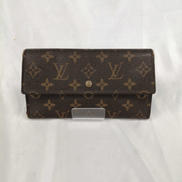 ポルトフォイユ・サラ|LOUIS VUITTON