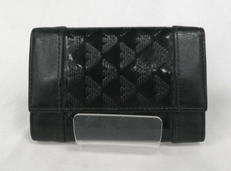 6連キーケース|EMPORIO ARMANI