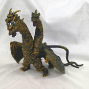 【バンダイ】カイザーギドラ　フィギュア|BANDAI