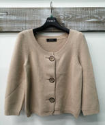 カーディガン|FOXEY