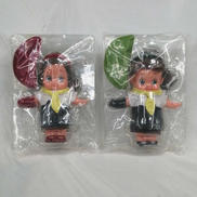 マヨテラスキューピー人形|キューピー株式会社