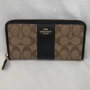 長財布|COACH