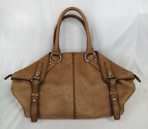 レザーショルダーバッグ|TOD'S