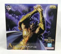 A賞 ジェミニサガ フィギュア|一番くじ(BANPRESTO)