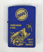 オイルライター|ZIPPO