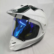 オフロードヘルメット|SHOEI