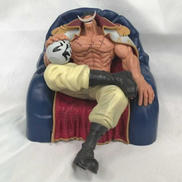 【BNDAI】A賞 エドワード・ニューゲート|一番くじ(BANPRESTO)