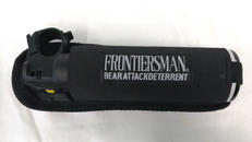 熊撃退スプレー|エアーイズム