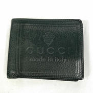二つ折り財布|GUCCI