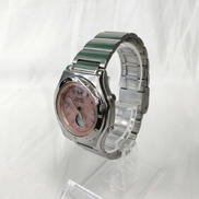 ソーラー電波腕時計|CASIO