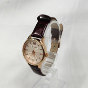 クォーツ・アナログ腕時計|NORMA　JEANE