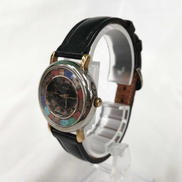 クォーツ・アナログ腕時計|FOSSIL