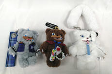 ハミクマ|UNIVERSAL STUDIO JAPAN