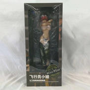 【アストラムデザイン】パイロットお姉さん 1/7 フィギュア|ASTRUM DESIGN