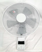 壁掛扇風機|YAMAZEN