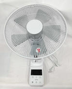 壁掛扇風機|YAMAZEN