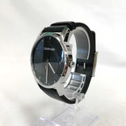 クォーツ・アナログ腕時計|CALVIN KLEIN