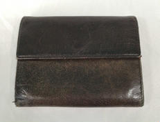 二つ折り財布|MIUMIU