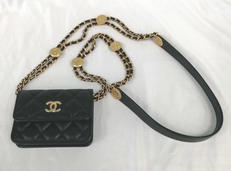 ミニマトラッセ|CHANEL