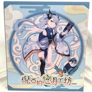 【アストラムデザイン】レナ・マサルー・カタリナ 1/6|ASTRUM DESIGN