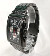 クォーツ・アナログ腕時計|SOUL BEAT