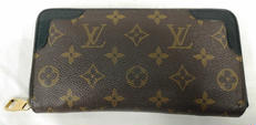 ジッピーウォレットレティーロ|LOUIS VUITTON