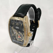 GARO COLLABORATION WATCH|ANGEL CLOVER