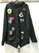 【リーズン】モッズコート|REASON