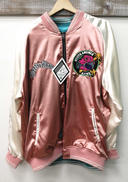 【GALFY×Meets Answe】スーベニアジャケット|GALFY CRUTCH BRAND