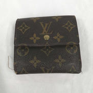 二つ折り財布|LOUIS VUITTON