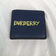 二つ折り財布|BURBERRY