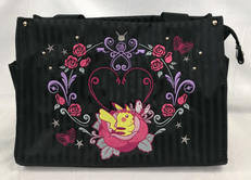 【ポケモン×アナ スイ】ピカチュウ トートバッグ　M|ANNASUI