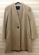 【23区】ウールコート|23区