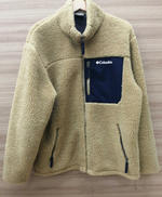 【コロンビア】/フリースジャケット|COLUMBIA