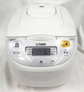 マイコン炊飯ジャー|TIGER