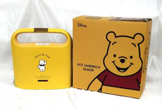 ホットサンドメーカー|ドウシシャ