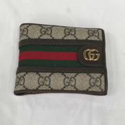 二つ折り財布|GUCCI