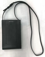 ミニロゴショルダースマートポーチ|MARNI