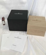 クォーツ・アナログ腕時計|HAMILTON