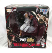 P.O.P　赤髪のシャンクス|MEGAHOUSE