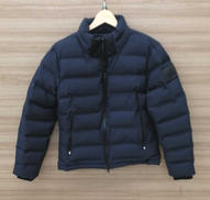 ダウンジャケット|EQUILINE