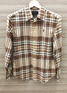 チェックシャツ|POLO RALPH LAUREN