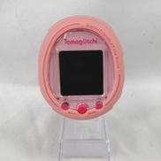 【バンダイ】たまごっちスマート コーラルピンク|BANDAI