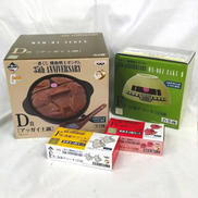 【バンプレスト】機動戦士ガンダム 4点セット|一番くじ(BANPRESTO)