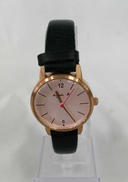 クォーツ・アナログ腕時計|AGNES B.