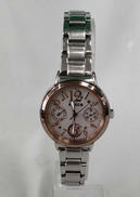 ソーラー腕時計|CITIZEN